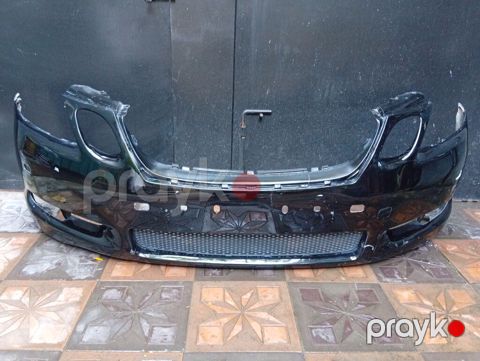 Ön, Lexus GS300, 2007 il, Yaponiya, Ünvandan götürmə, Ödənişli çatdırılma — Bakı