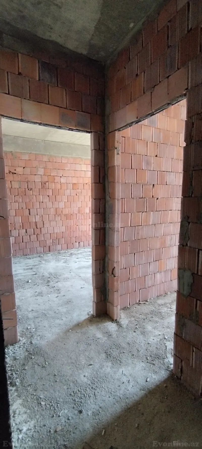 Satılır 2 otaqlı Mənzil Yeni tikili 85 m² Bakı, Abşeron r., Saray — Mənzil, Bakı (7)