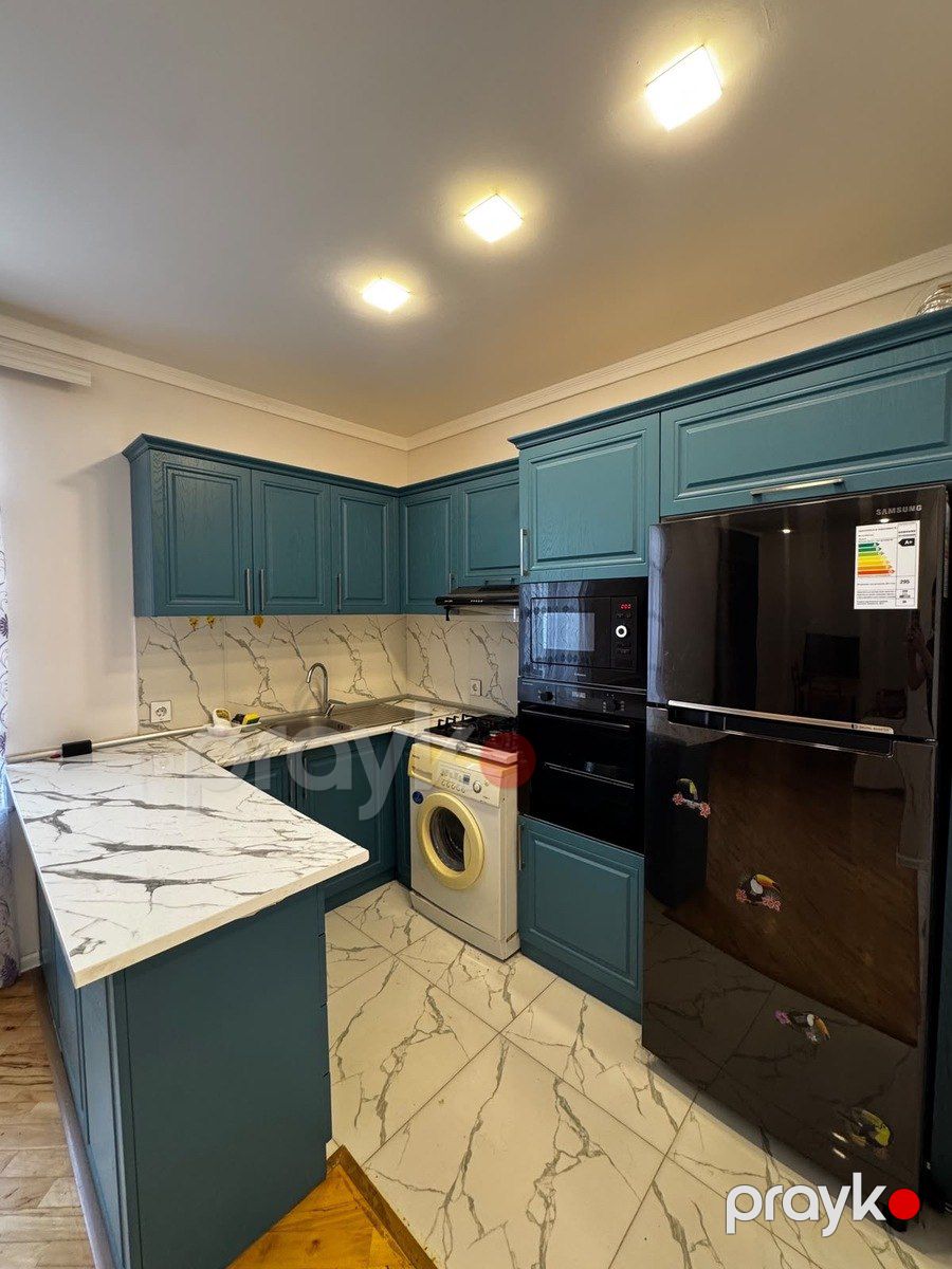 Satılır 2 otaqlı yeni tikili 57 m² — Mənzil, Bakı (3)