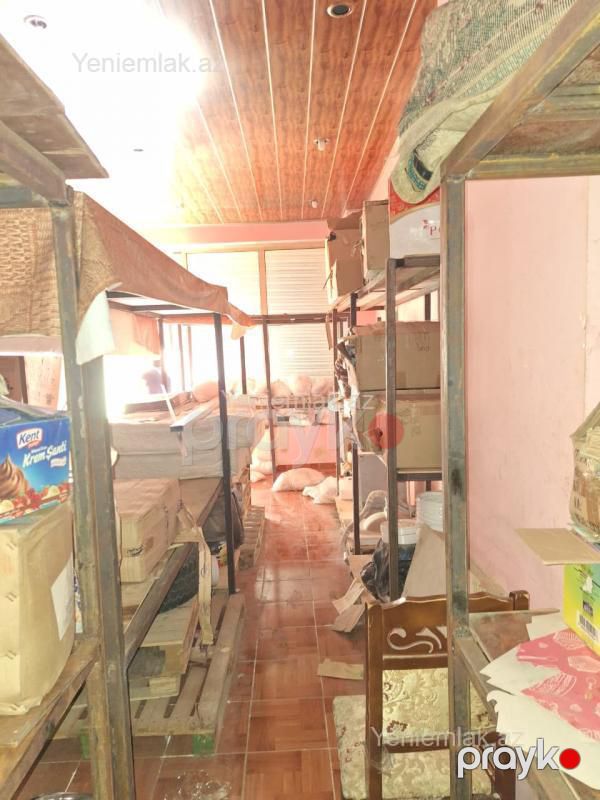 Satılır 2 otaqlı Obyekt, 64 m², Nizami rayonu — Əmlak, Bakı (4)
