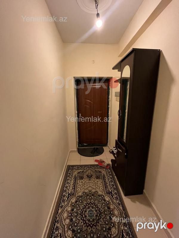 Satılır 2 otaqlı Bina evi menzil (Yeni tikili), 46 m², Xırdalan ş — Mənzil (6)