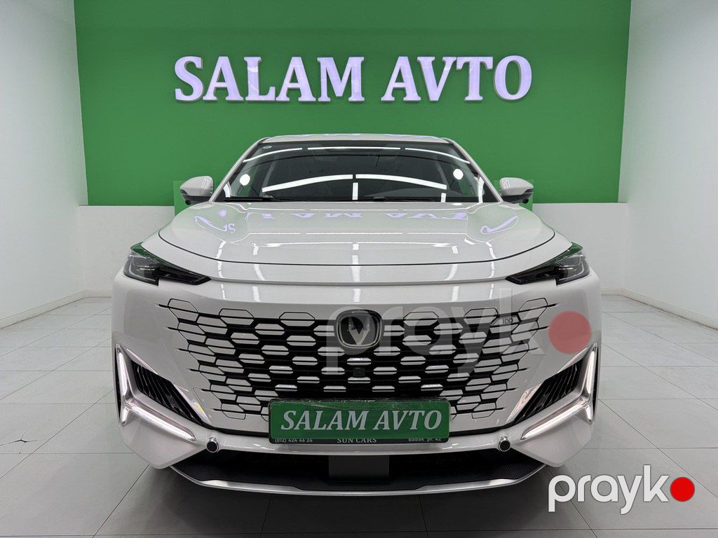 Changan Uni-K iDD, 1.5 L, 30.7 kWh, 2024 il, 900 km — Avtomobillər, Bakı (2)