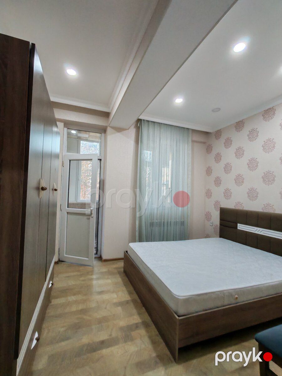 2-otaqlı yeni tikili, H.Əliyev pr., 60 m² — Mənzil, Xırdalan (2)