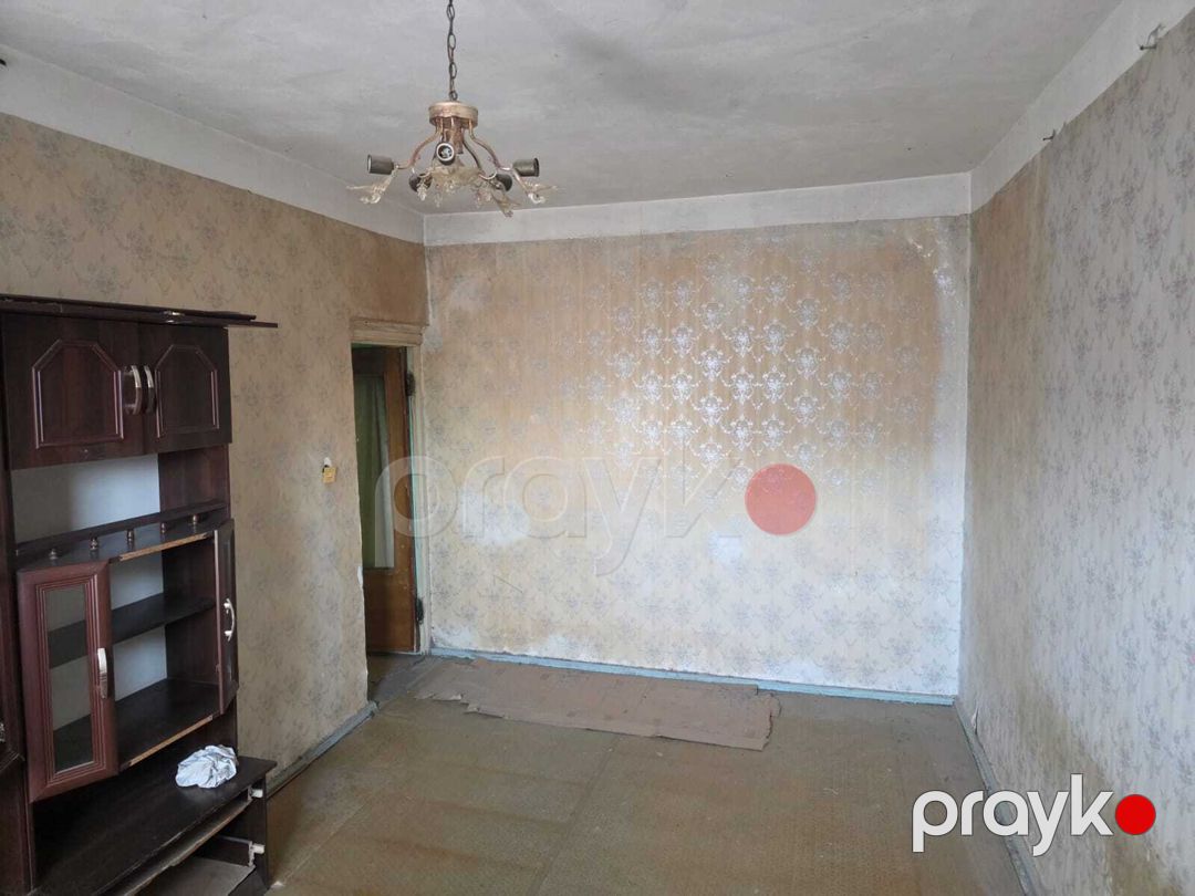 Satılır 4 otaqlı köhnə tikili 100 m² — Mənzil, Bakı (7)
