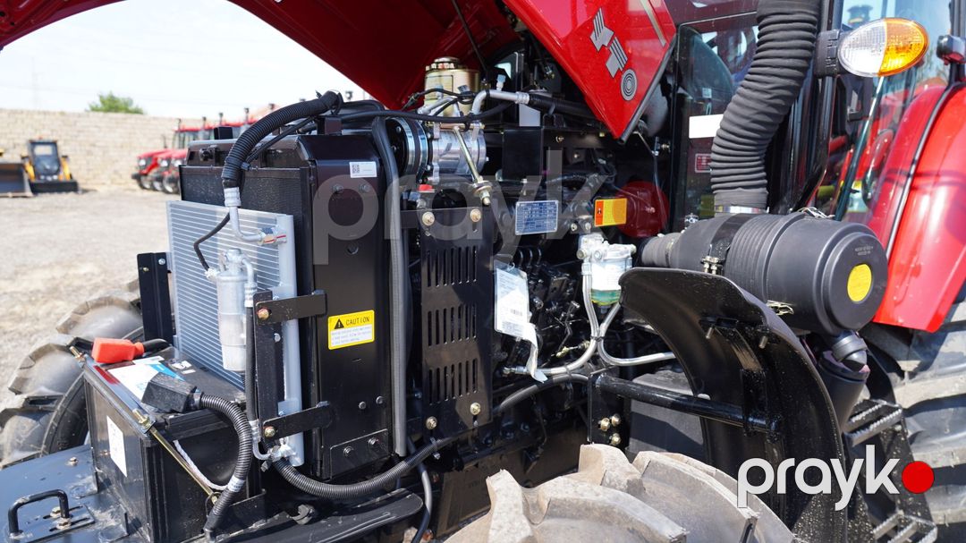 Traktor "YTO NF804", 2026 il — Aqro texnikası, Bakı (8)