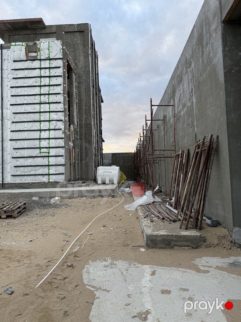 Satılır 5 otaqlı həyət evi/bağ evi 900 m² — Ev, villa, Bakı (9)