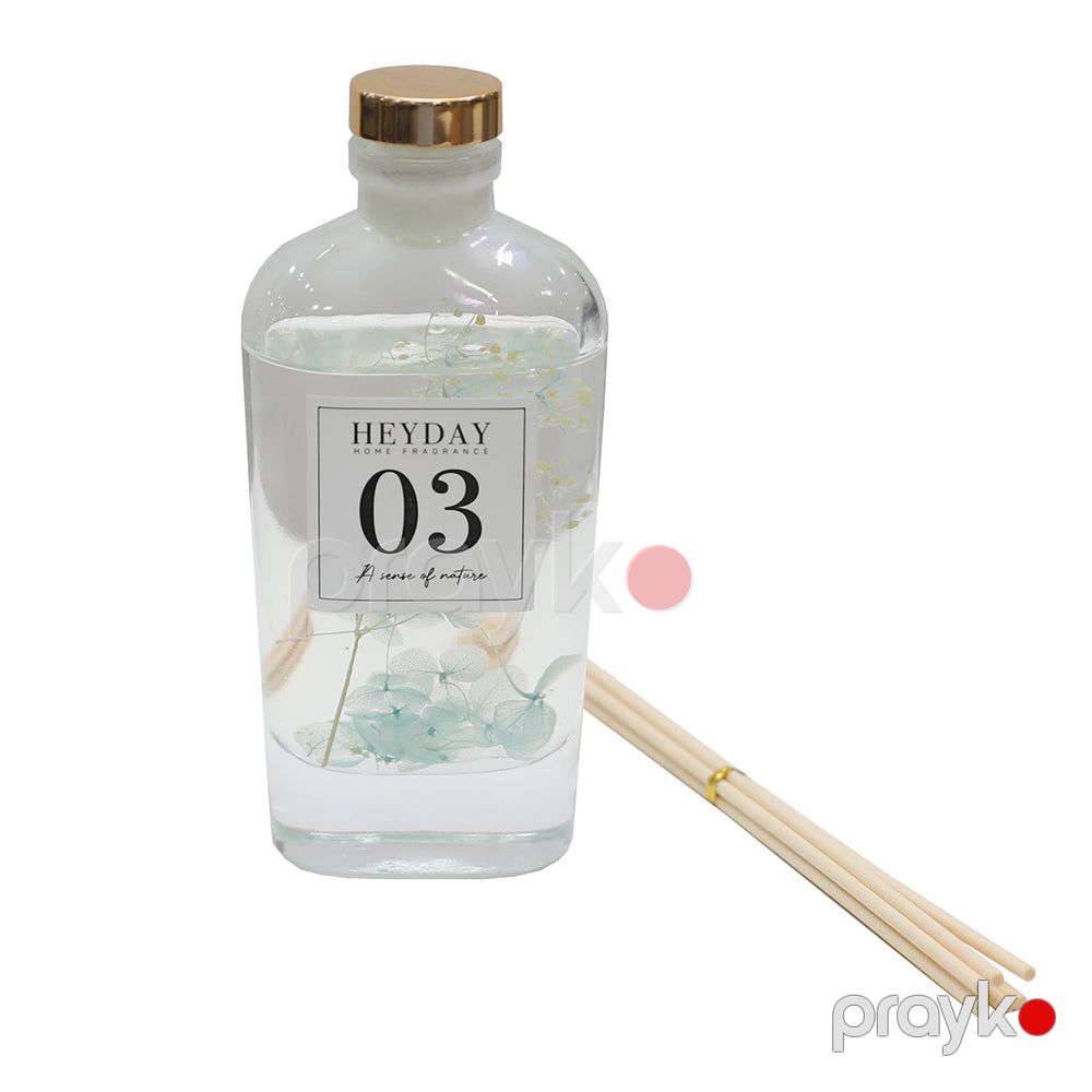 Aromatizator NB160-N03 ev üçün 160ML — Ev malları, Bakı (2)