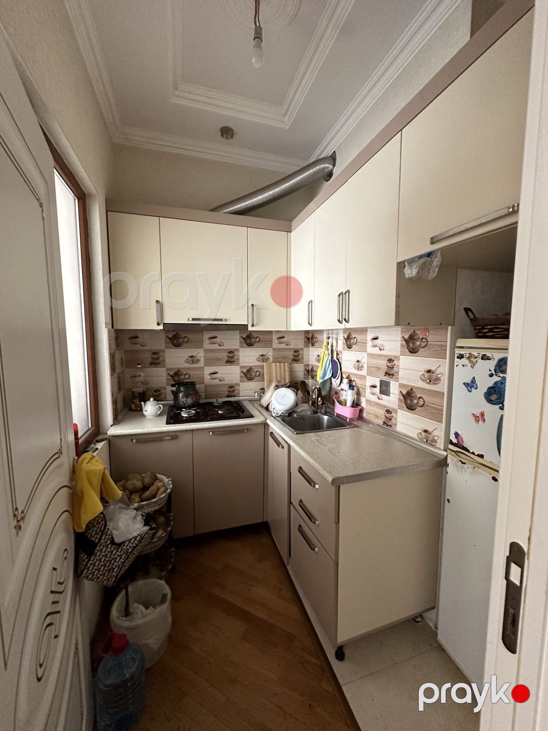 Satılır 2 otaqlı yeni tikili 52 m² — Mənzil, Bakı (9)