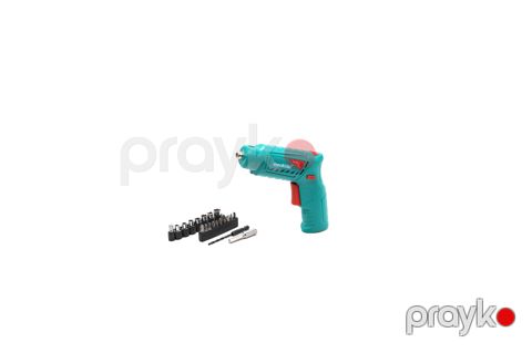 Meakida drel 4,8 v (pvc) — Bakı