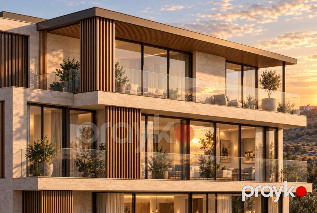 Satılır 6 otaqlı həyət evi/bağ evi 475 m² — Ev, villa, Bakı (7)