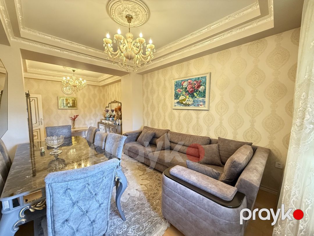 Satılır 3 otaqlı yeni tikili 114 m² — Mənzil, Bakı (6)