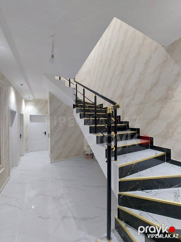 Abşeron rayonunda 5 otaqlı Həyət evi Satılır, 150 m² — Ev, villa, Bakı (3)