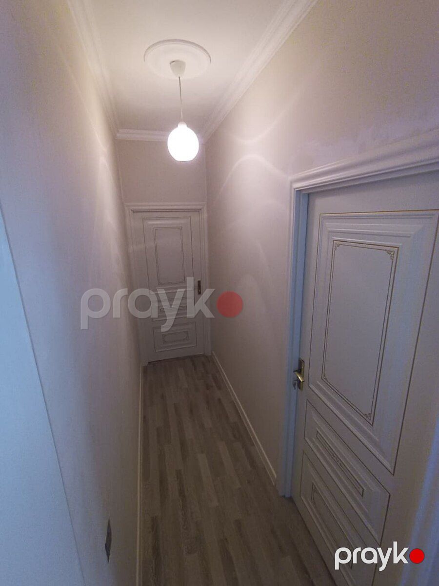 Həyət evi, NZS qəs — Ev, villa, Bakı (10)