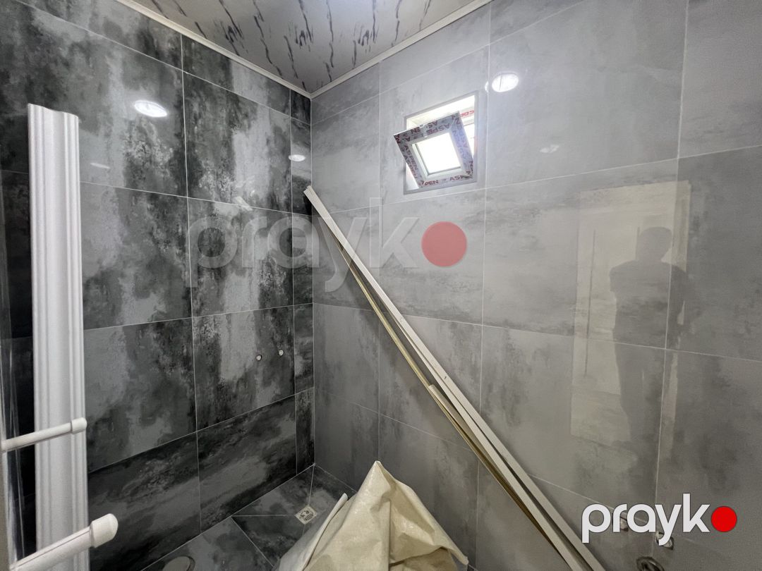 Satılır 3 otaqlı həyət evi/bağ evi 80 m² — Ev, villa, Bakı (6)
