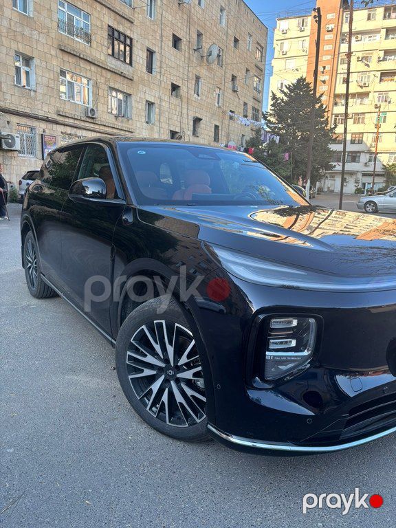 Changan Qiyuan Q07, 1.5 L, 21.5 kWh, 2025 il, 24 000 km — Avtomobillər, Bakı (3)