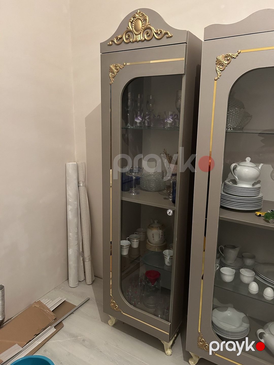 Servantlar — Mebel, Bakı (2)