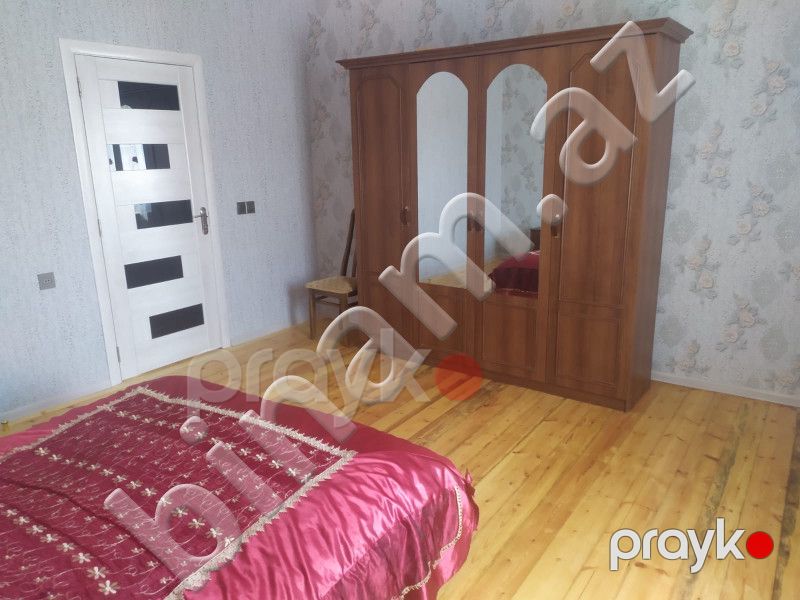 8 otaqlı Bağ evləri, Satış, Bakı, Xəzər — Ev, villa, Bakı (6)