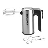 Mikser jamaky 600W 5 sürət ABS/SS201 — Omid.az — Home Appliances