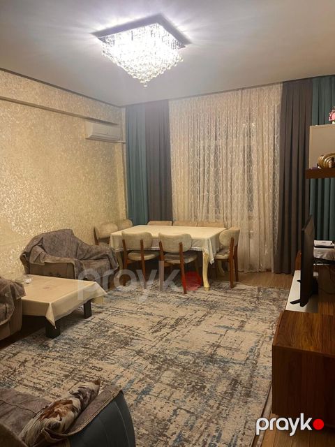 Satılır 3 otaqlı yeni tikili 87 m² — Xırdalan