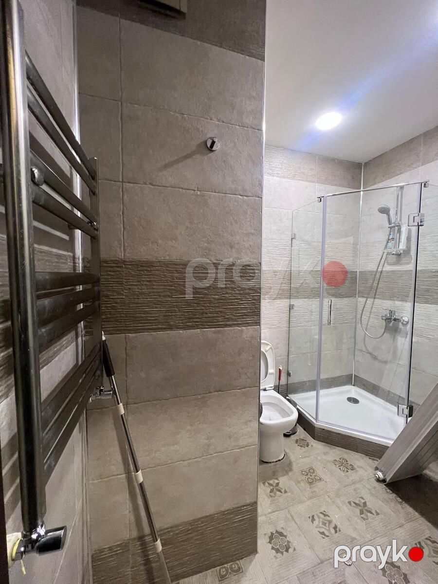 Satılır 2 otaqlı yeni tikili 62 m² — Mənzil, Bakı (8)