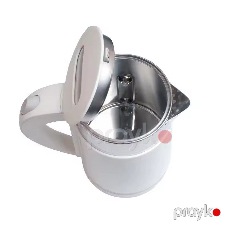 SK-0808 – Ağıllı Elektrik Samovar, Termos Funksiyalı — Elektrik çaydanları və termoslar, Bakı (2)