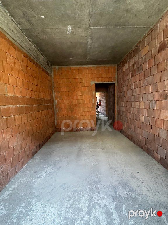 1-otaqlı yeni tikili, Masazır qəs., 54 m² — Mənzil, Bakı (3)