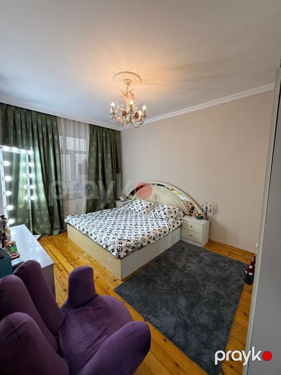 Satılır 7 otaqlı həyət evi/bağ evi 250 m² — Ev, villa, Bakı (12)