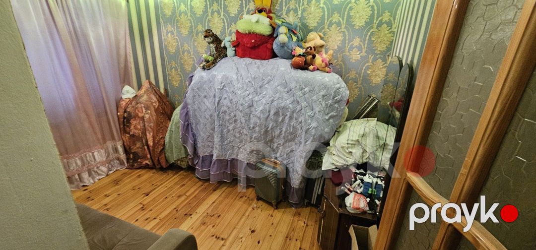 Satılır 3 otaqlı köhnə tikili 70 m² — Mənzil, Bakı (3)