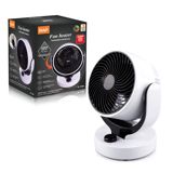 RAF 2000W Fan Qızdırıcısı – Sürətli İsitmə — Etrend.az — İqlim texnikası