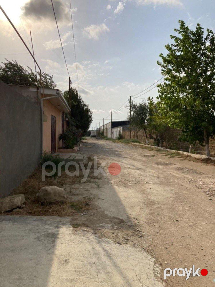 Bağ evi, Buzovna qəs — Ev, villa, Bakı (7)