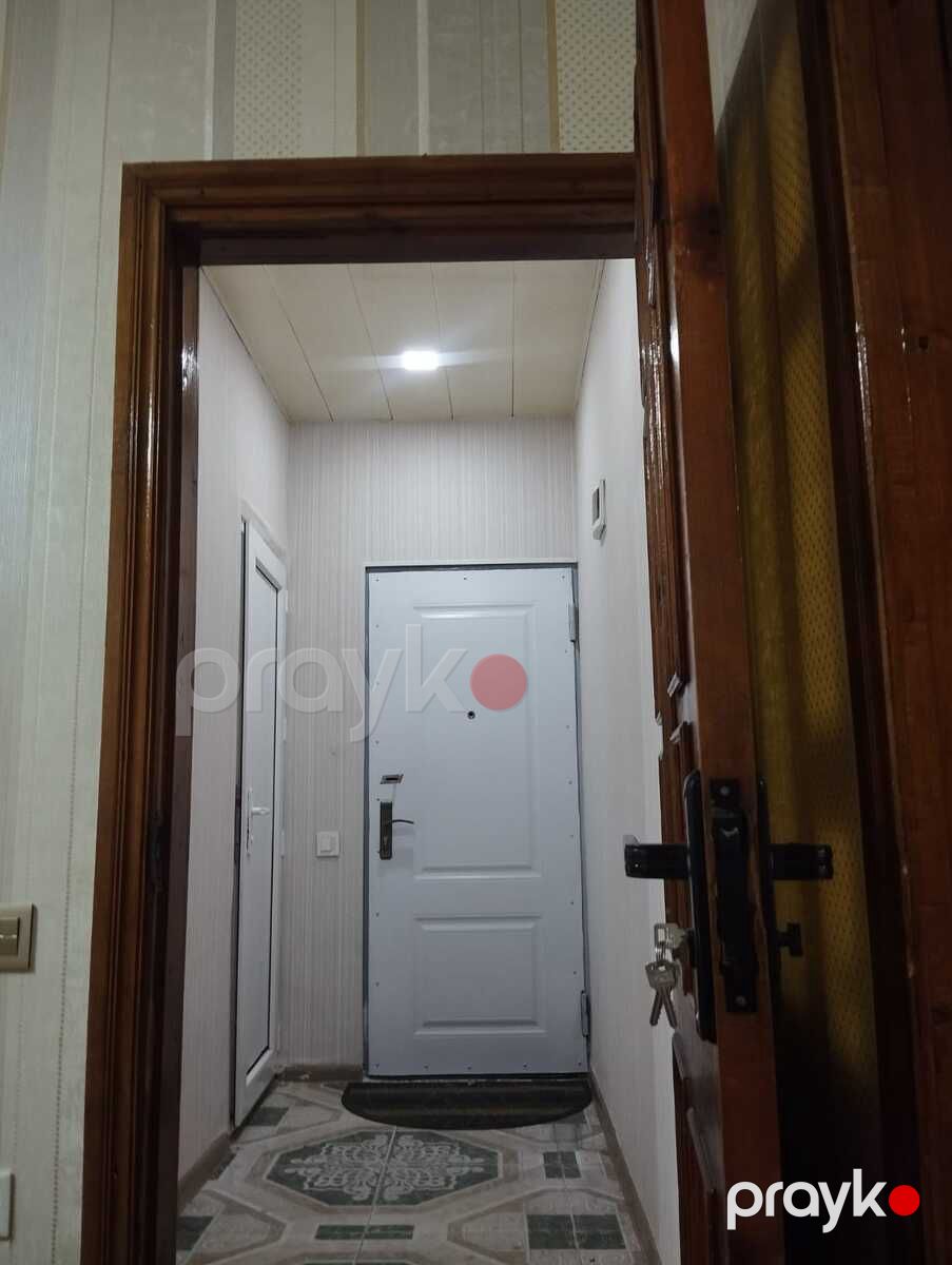 Satılır 2 otaqlı köhnə tikili 55 m² — Mənzil, Bakı (4)