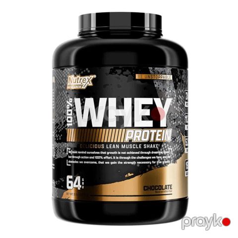 Protein tozu No Brand 100 Pure Whey Chocolate, 2300 q — Bakı
