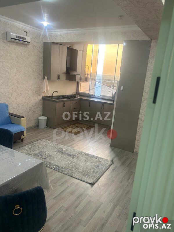Yeni tikili Satılır Xırdalan, 7 nomreli məktebi kecen kimi, 3 otaq, 57 m² — Mənzil, Xırdalan (3)