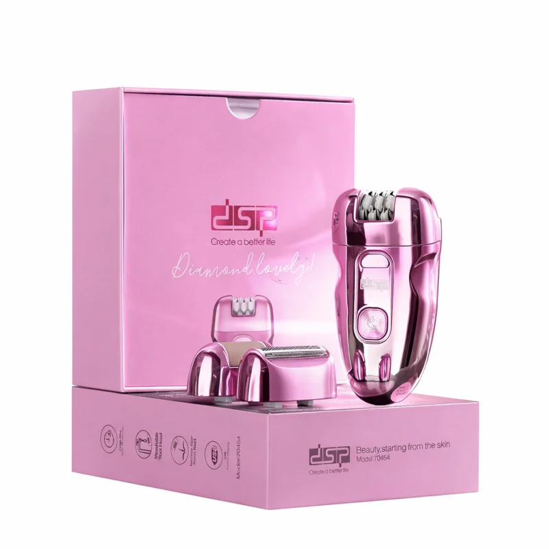 Epilyator DSP-7054 — Bakı