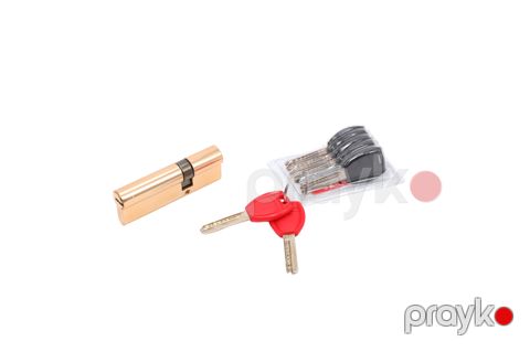 Kilid içliyi (serçavina) 7 açar 90 mm (32,5+57,5) BK156 — Bakı