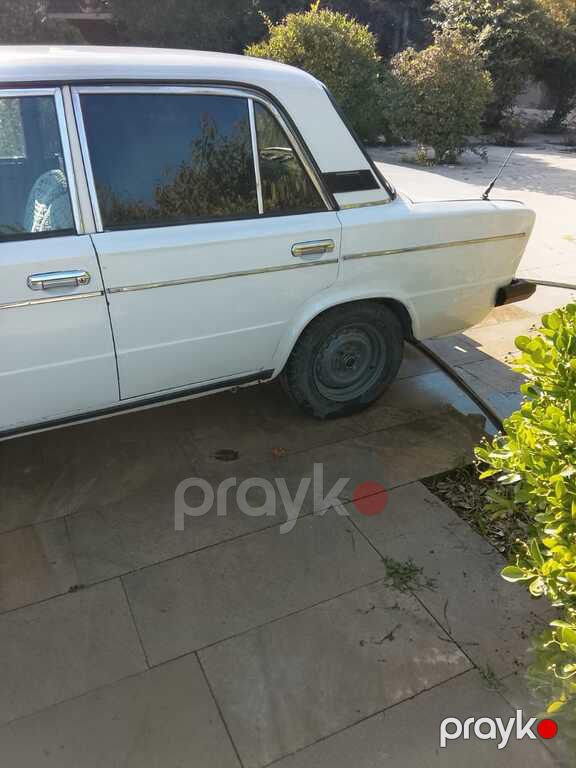 Lada (VAZ) 2106, 1.3 L, 1997 il, 13 450 km — Avtomobillər, Bakı (5)