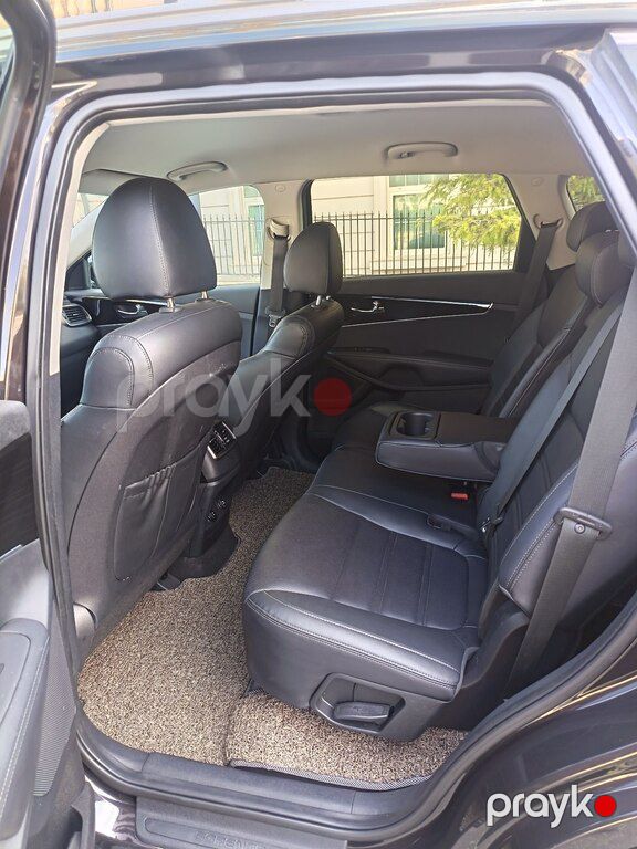 Kia Sorento, 2.0 L, 2018 il, 103 458 km — Avtomobillər, Bakı (11)