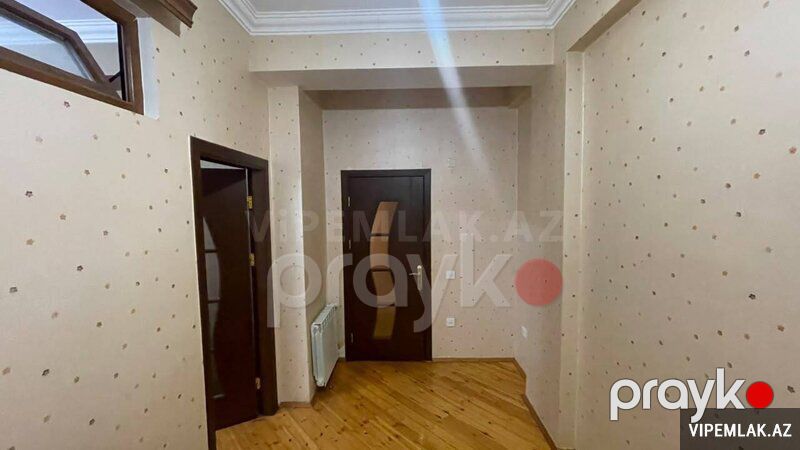 Yasamal rayonunda 3 otaqlı Yeni tikili Satılır, 80 m² — Mənzil, Bakı (8)