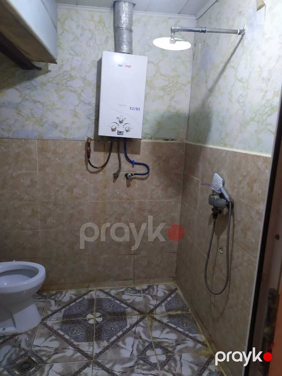 Satılır 1 otaqlı köhnə tikili 45 m² — Mənzil, Bakı (7)