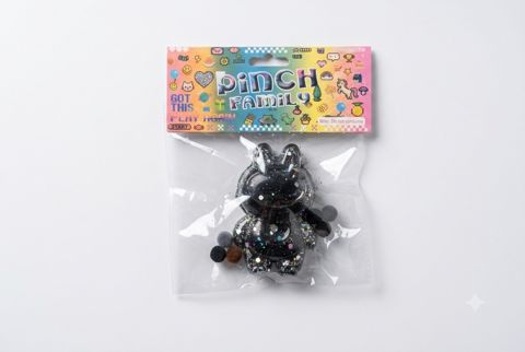 Antistress oyuncaq Labubu, 3+ yaş — Bakı