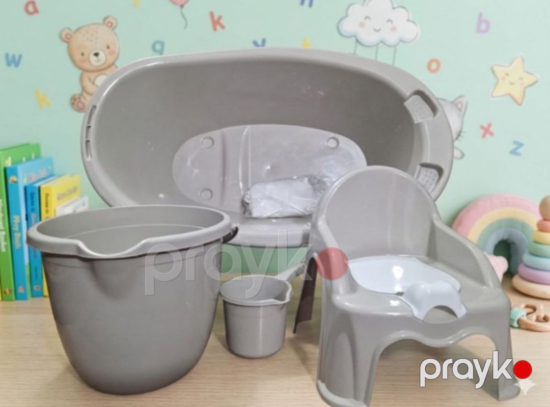 Hamam məhsulları — Pampers və gigiyena, Bakı (7)