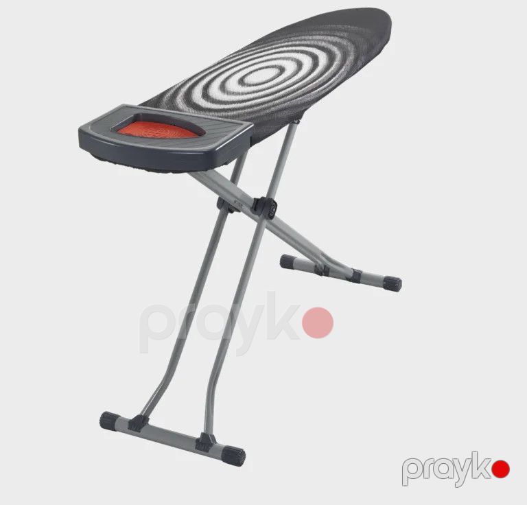 Ütüləmə lövhəsi Cingillioglu Hauslife CM-870, 43x150 sm — Mallar, Bakı (2)