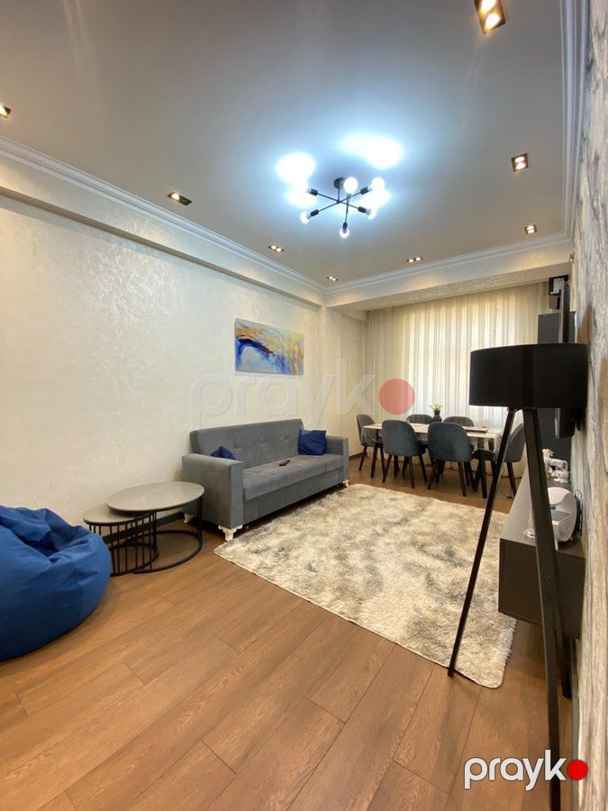2 otaqlı mənzil, 43 m², Masazır qəs. Abşeron City — Mənzil (2)