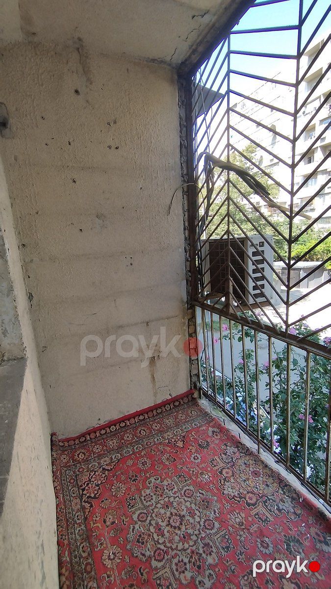 İcarəyə verilir 2 otaqlı köhnə tikili 65 m² — Mənzil, Bakı (8)