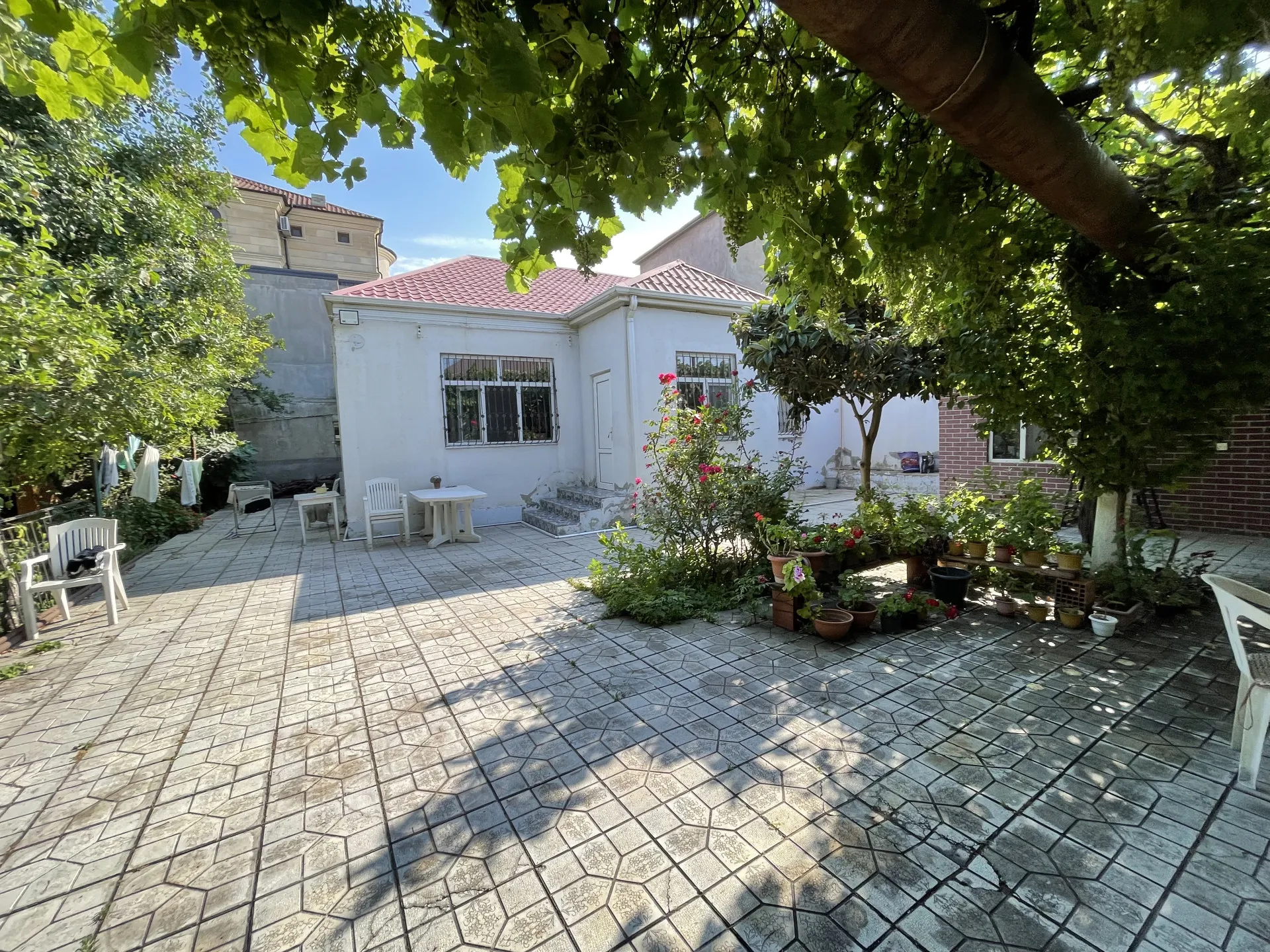 Azadlıq Prospekti m.st, Torpaq satılır - 5 sot — Torpaq, Bakı (3)