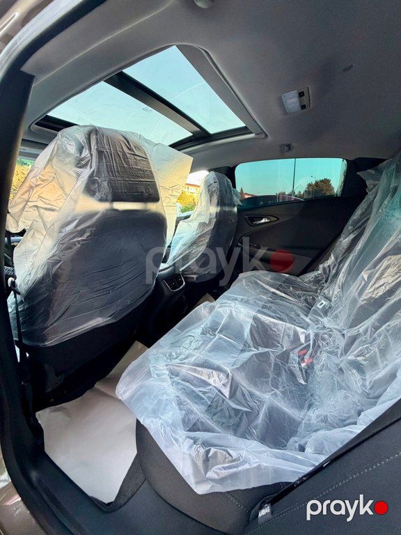 Chevrolet Malibu, 1.5 L, 2020 il, 137 000 km — Avtomobillər, Sumqayıt (8)