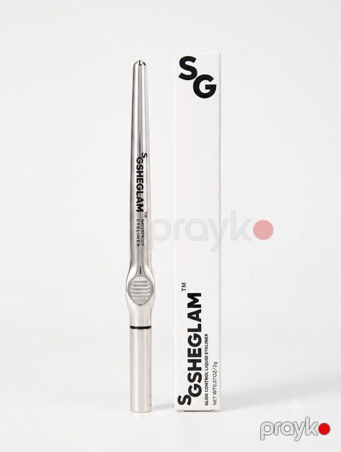 Göz qələmi No brand Glide Control Super Contour 01 Black — Bakı