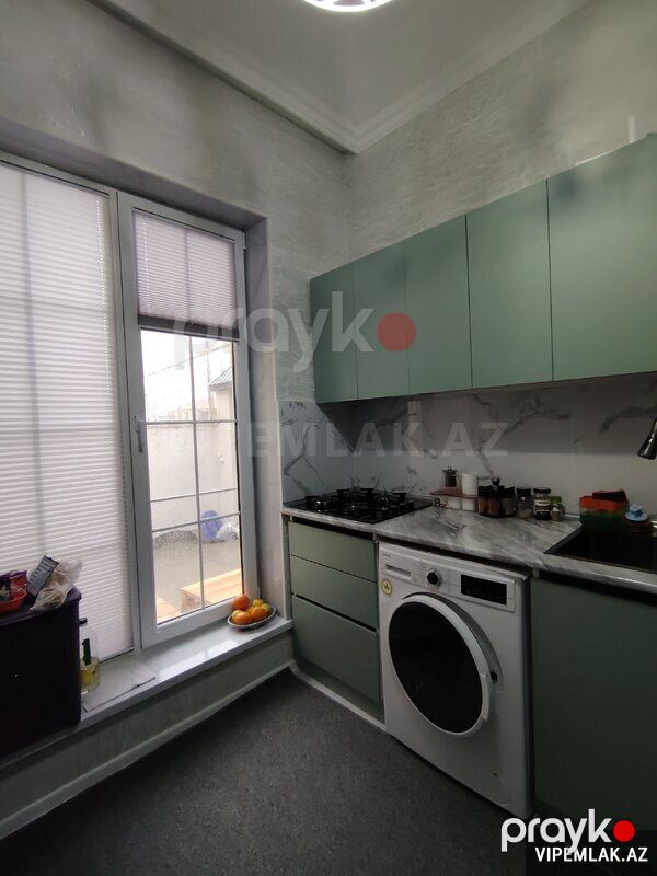 Abşeron rayonunda 3 otaqlı Həyət evi Satılır, 62 m² — Ev, villa, Bakı (4)