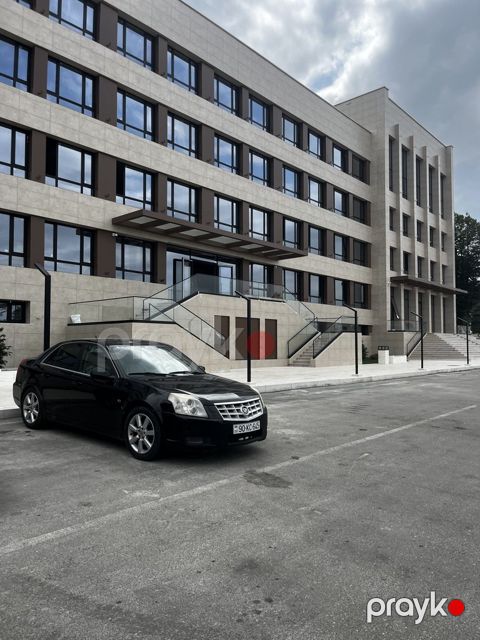 Cadillac BLS, 2.0 L, 2007 il, 380 000 km — Füzuli