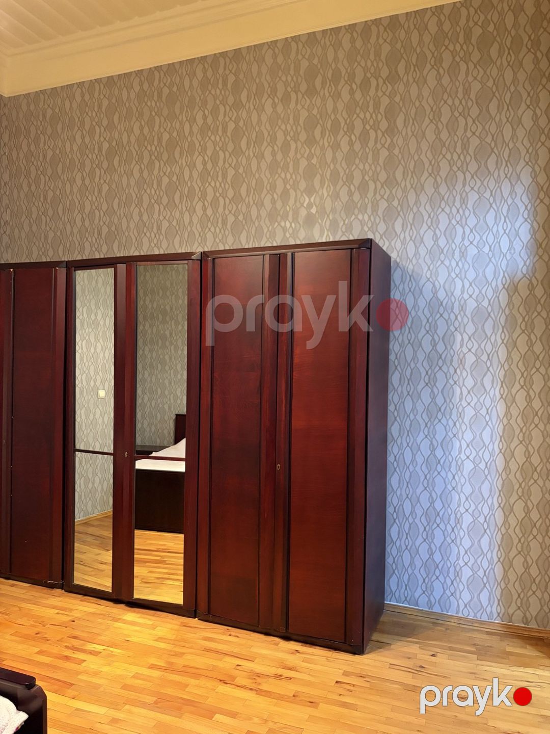 İcarəyə verilir 3 otaqlı köhnə tikili 60 m² — Mənzil, Bakı (5)
